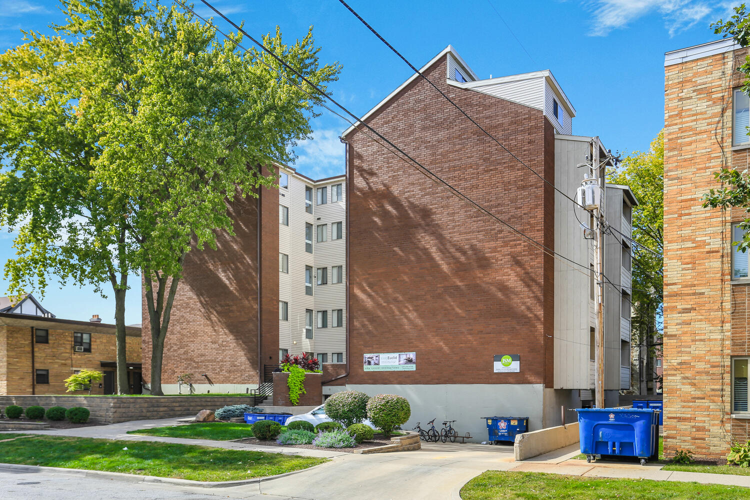 1103 S. Euclid JSM Living